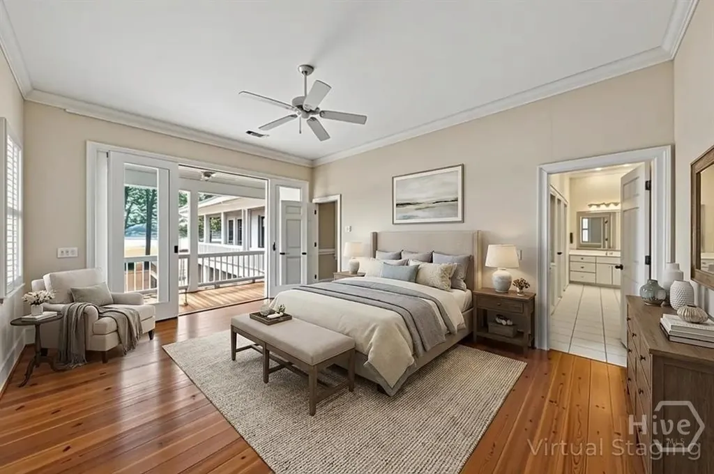 129 Millpond Trace Eatonton GA 31024
