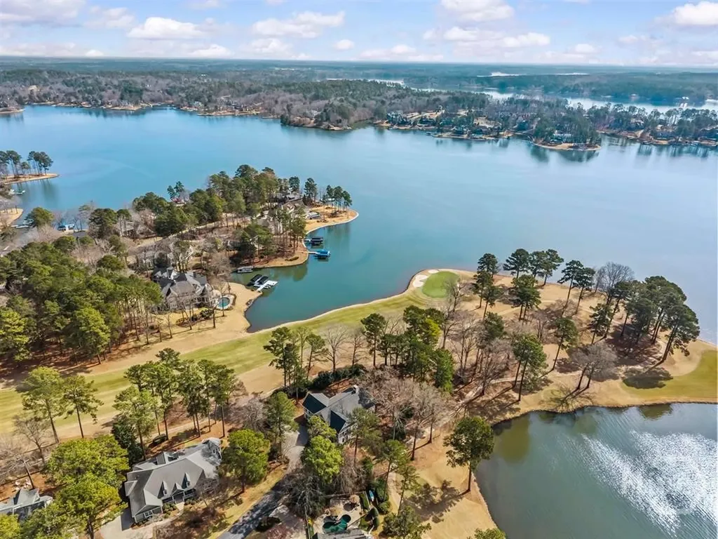 129 Millpond Trace Eatonton GA 31024