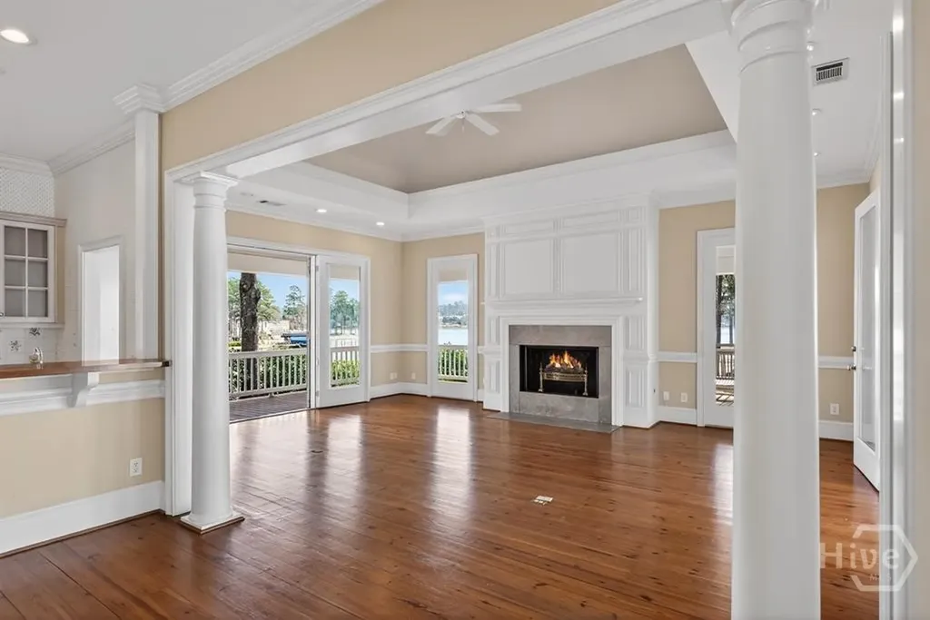 129 Millpond Trace Eatonton GA 31024