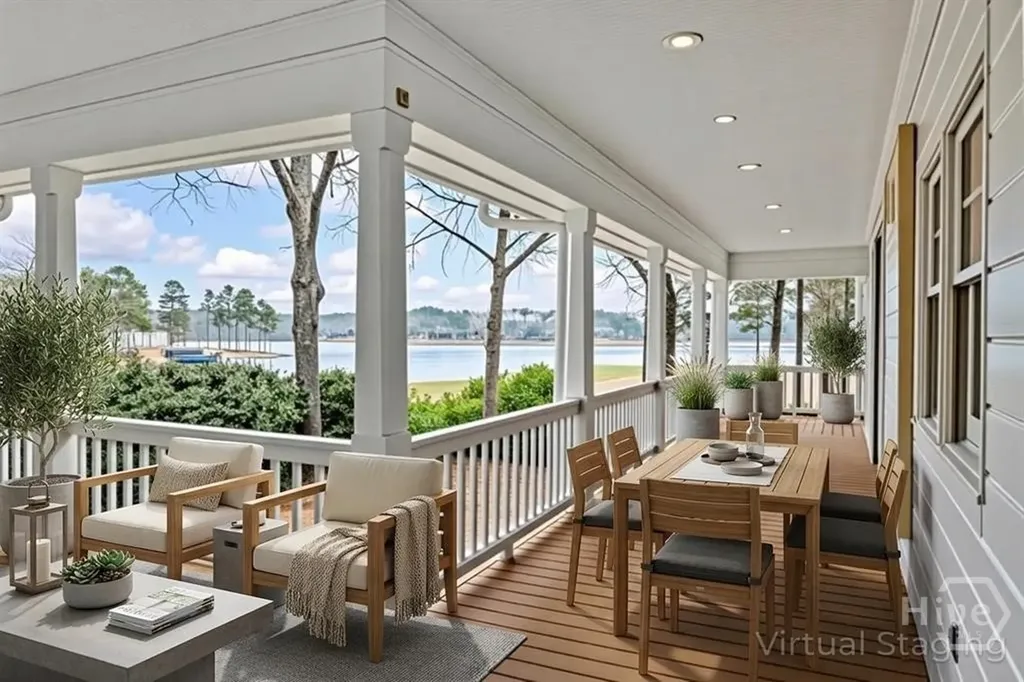 129 Millpond Trace Eatonton GA 31024