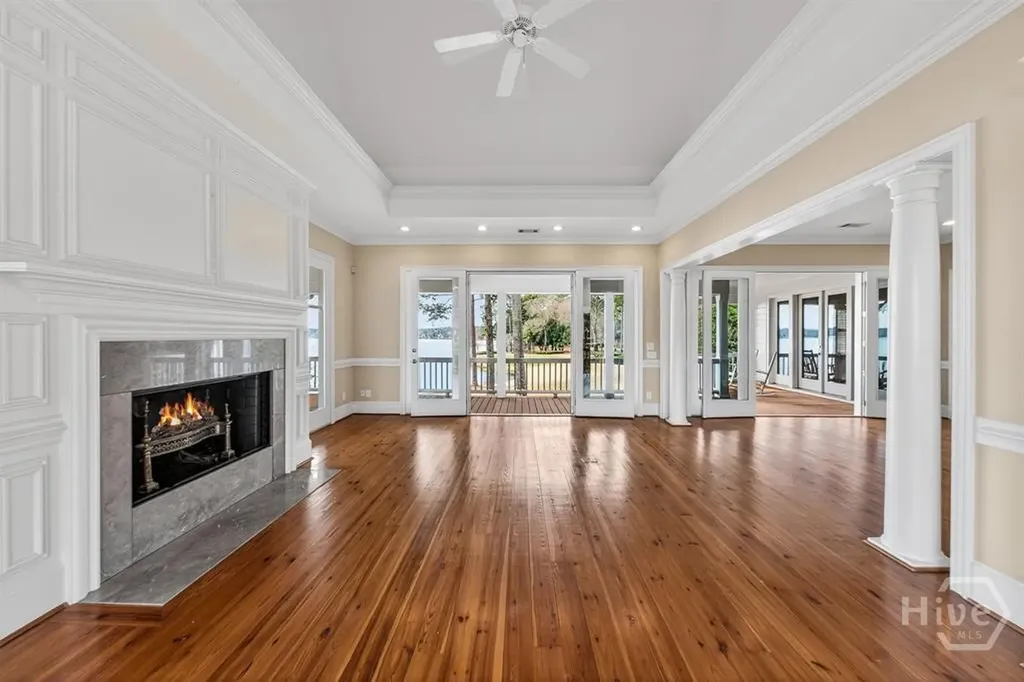 129 Millpond Trace Eatonton GA 31024