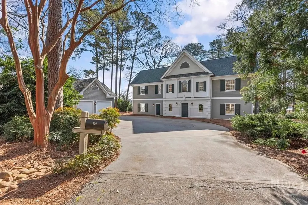 129 Millpond Trace Eatonton GA 31024