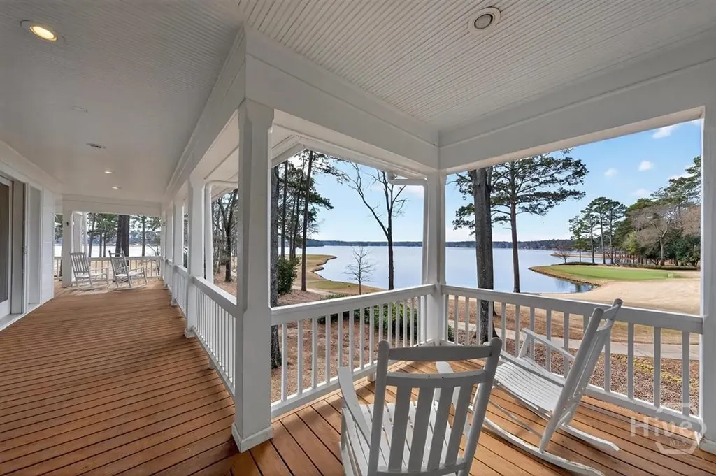 129 Millpond Trace Eatonton GA 31024