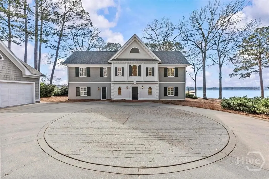 129 Millpond Trace Eatonton GA 31024