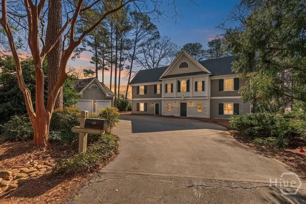 129 Millpond Trace Eatonton GA 31024