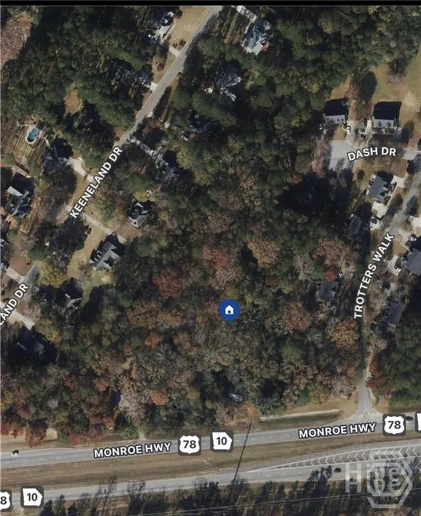 3240 Monroe Highway Bogart GA 30622