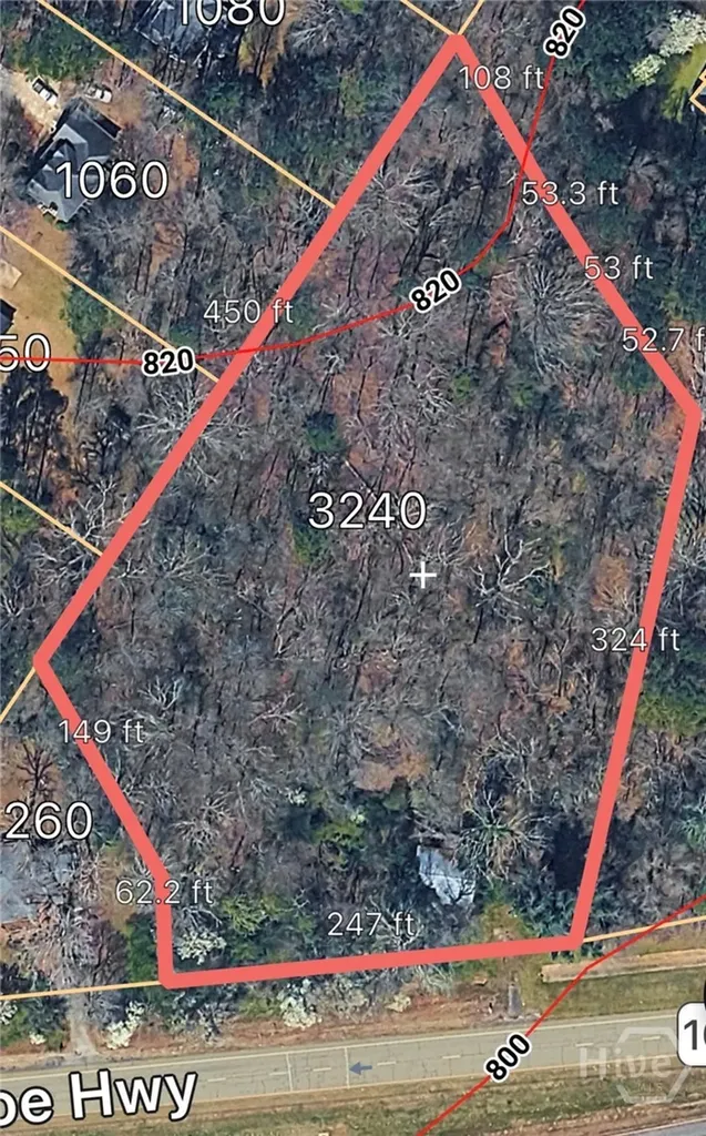 3240 Monroe Highway Bogart GA 30622