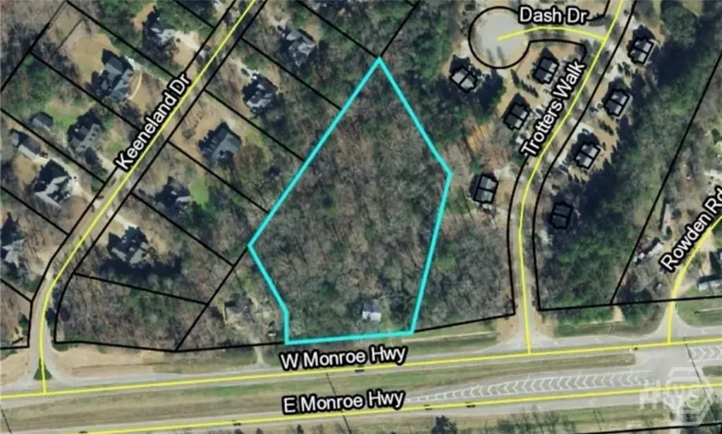 3240 Monroe Highway Bogart GA 30622