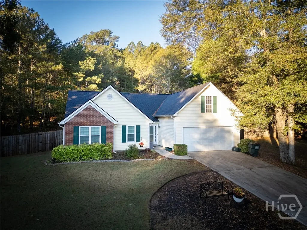 3070 Wedgewood Drive Monroe GA 30656
