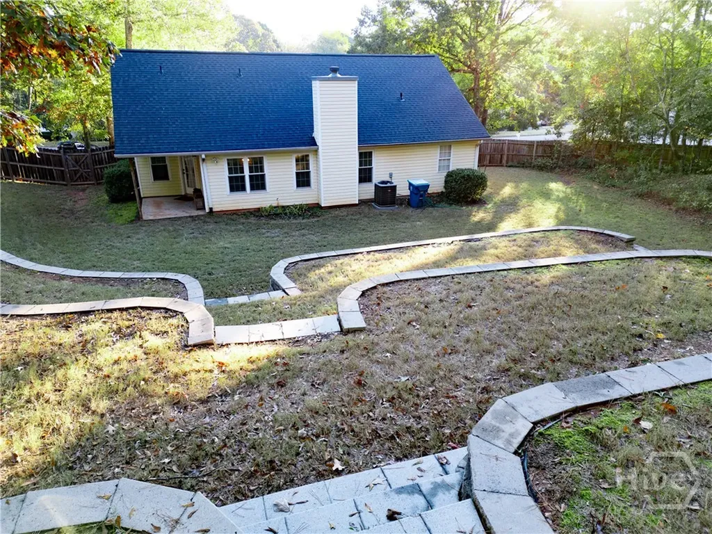 3070 Wedgewood Drive Monroe GA 30656