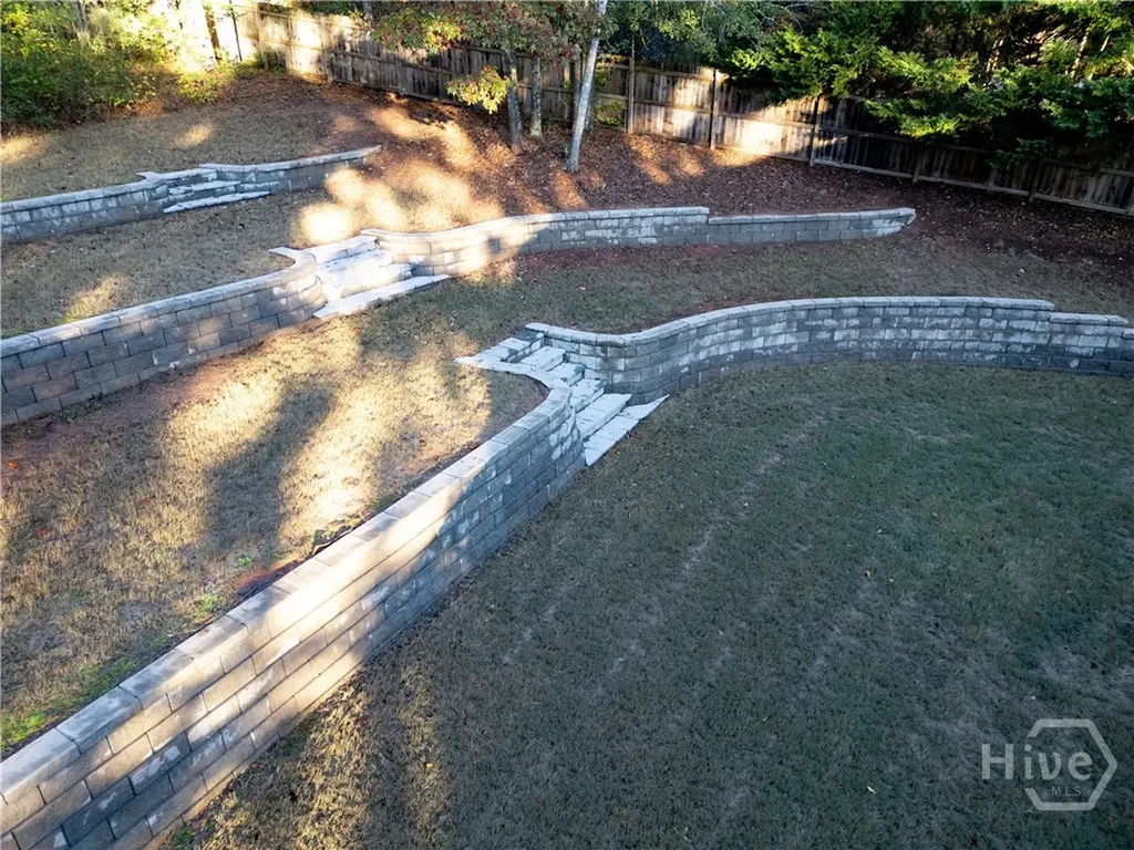 3070 Wedgewood Drive Monroe GA 30656