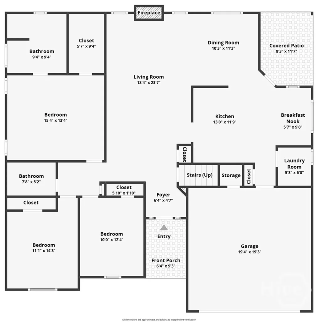 3070 Wedgewood Drive Monroe GA 30656