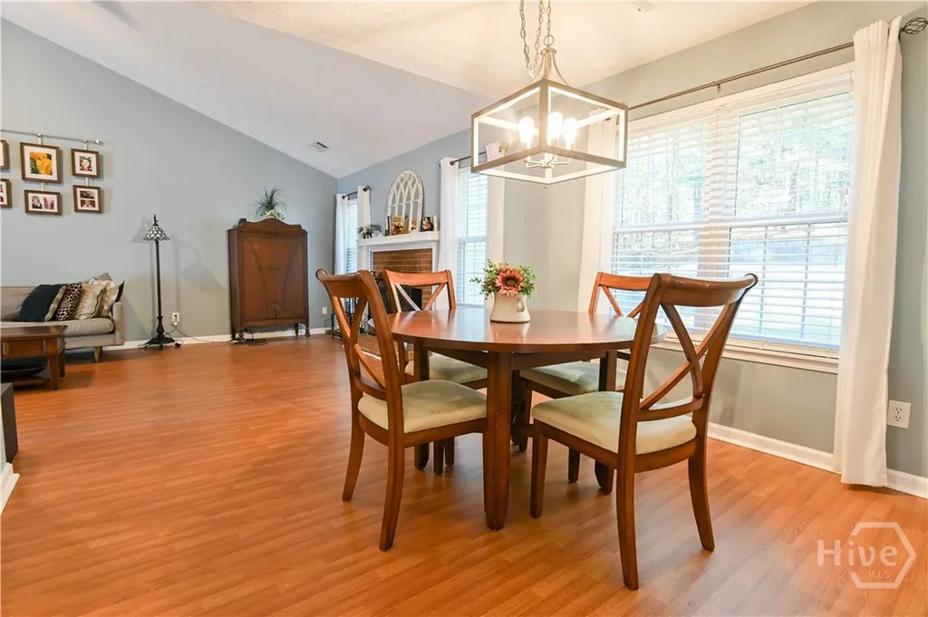 3070 Wedgewood Drive Monroe GA 30656