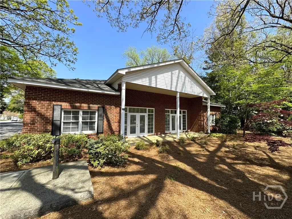 770 Gaines School Road Athens GA 30605