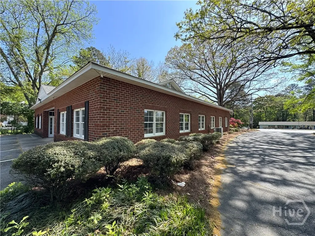 770 Gaines School Road Athens GA 30605