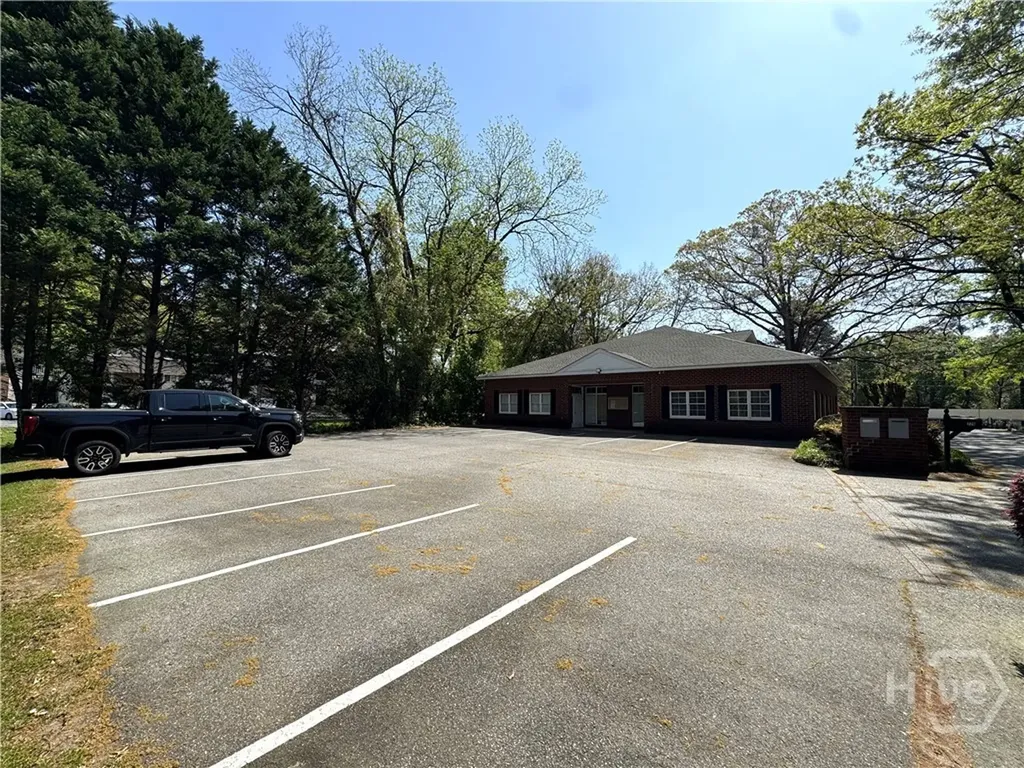 770 Gaines School Road Athens GA 30605