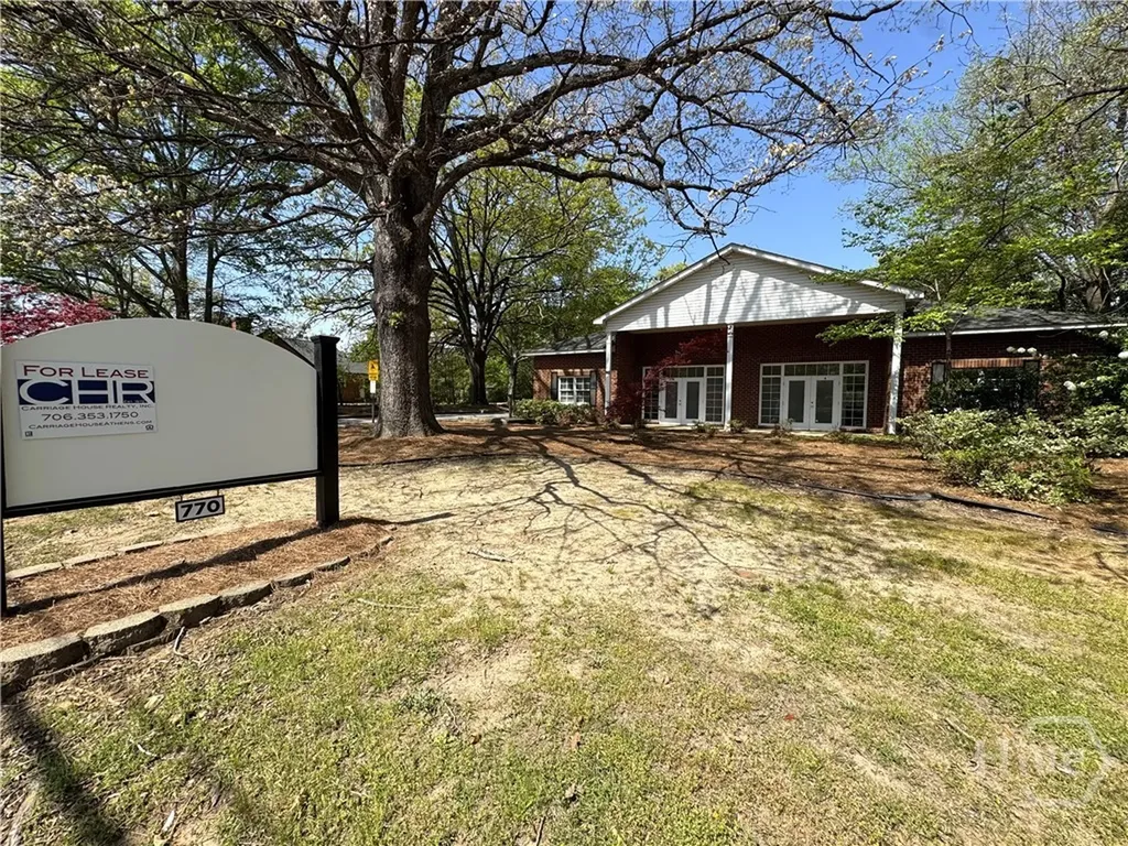 770 Gaines School Road Athens GA 30605