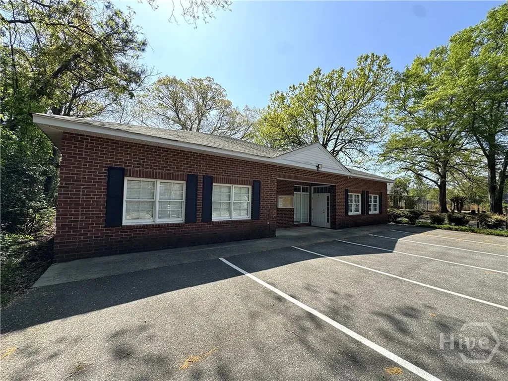 770 Gaines School Road Athens GA 30605
