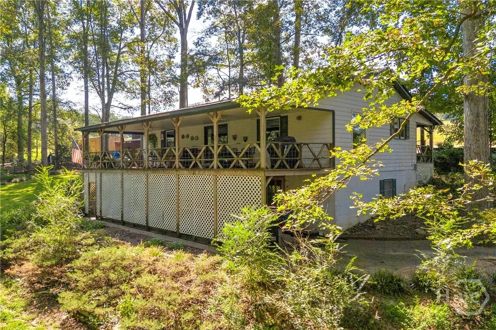 197 Joan Smith Road Hull GA 30646