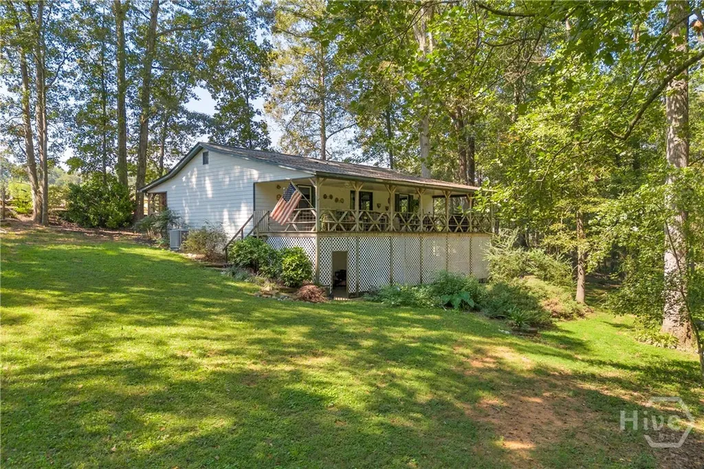 197 Joan Smith Road Hull GA 30646