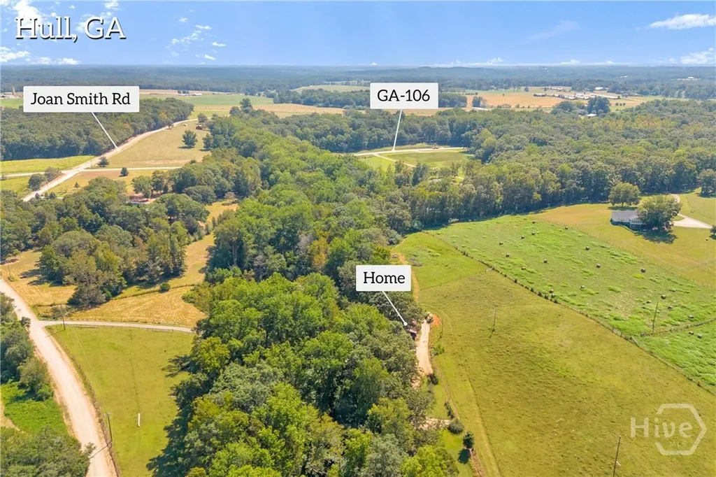 197 Joan Smith Road Hull GA 30646