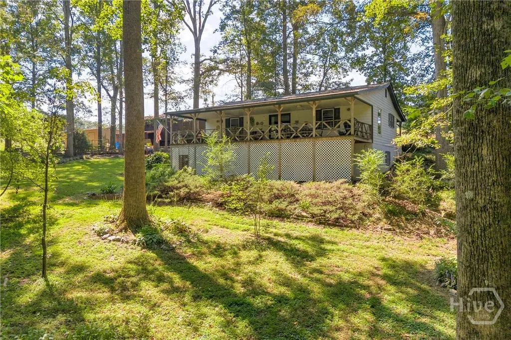 197 Joan Smith Road Hull GA 30646