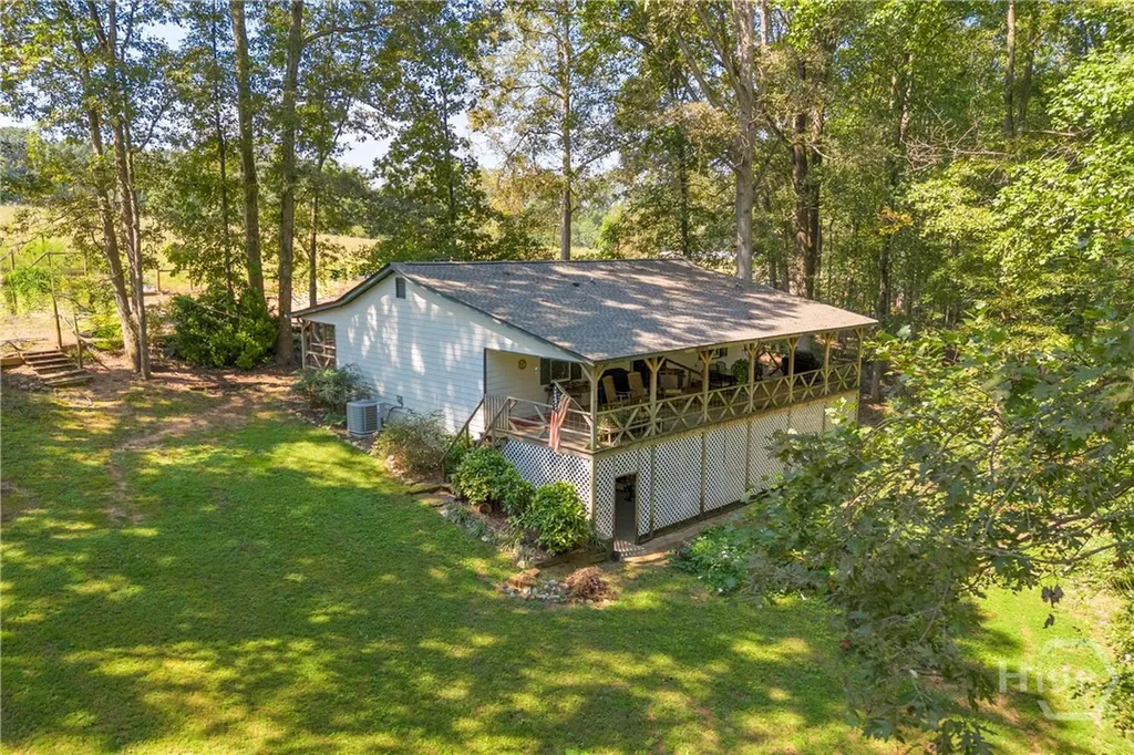 197 Joan Smith Road Hull GA 30646