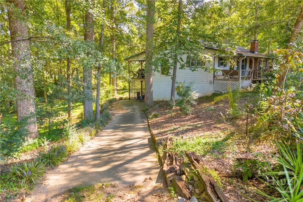 197 Joan Smith Road Hull GA 30646
