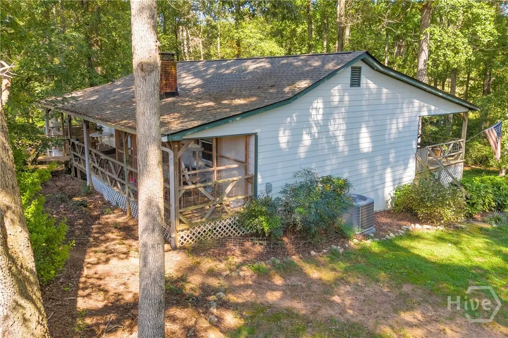 197 Joan Smith Road Hull GA 30646