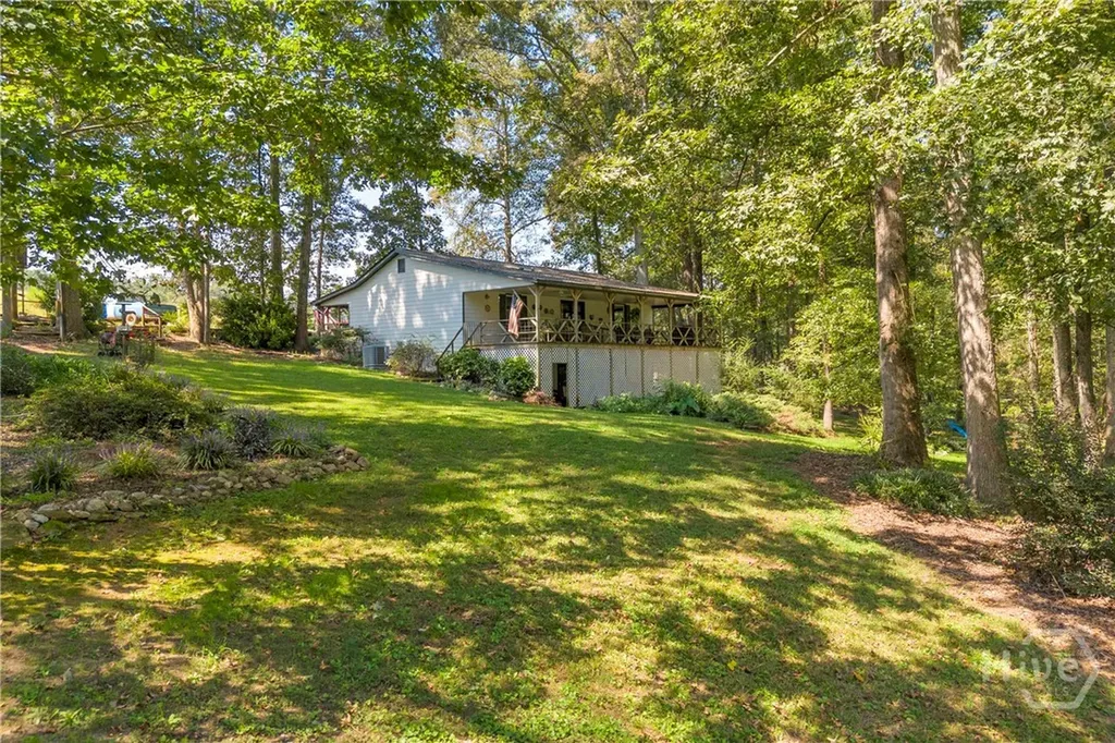197 Joan Smith Road Hull GA 30646