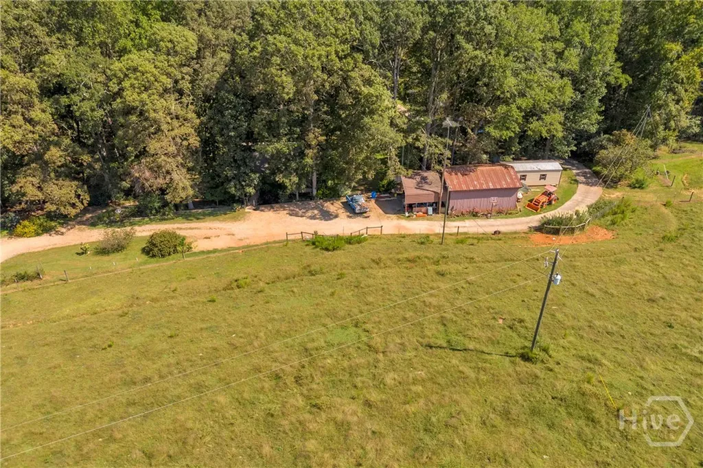 197 Joan Smith Road Hull GA 30646