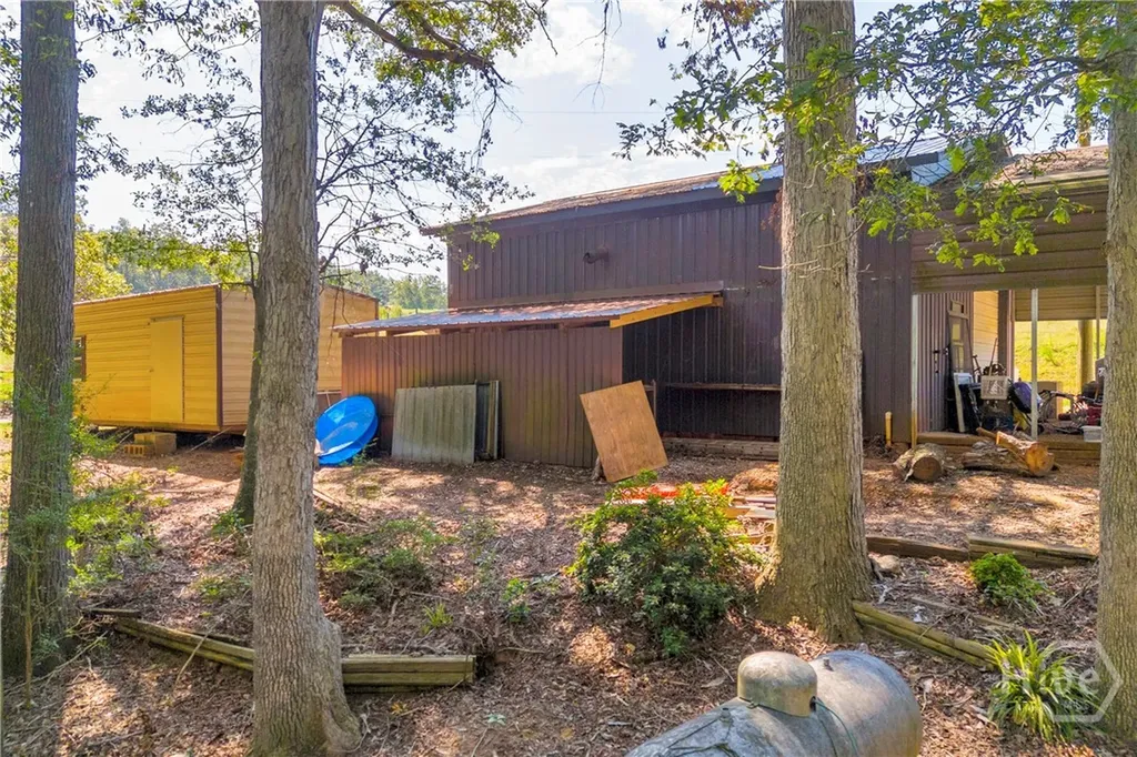 197 Joan Smith Road Hull GA 30646