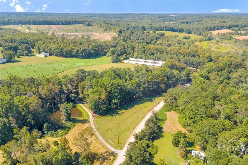 197 Joan Smith Road Hull GA 30646