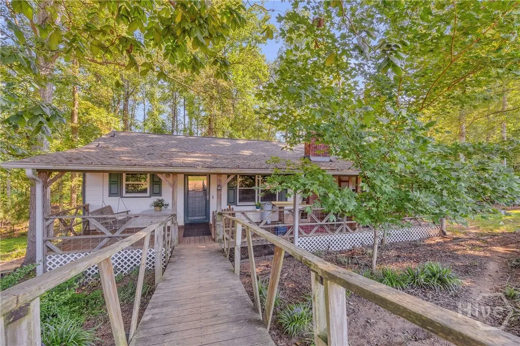 197 Joan Smith Road Hull GA 30646