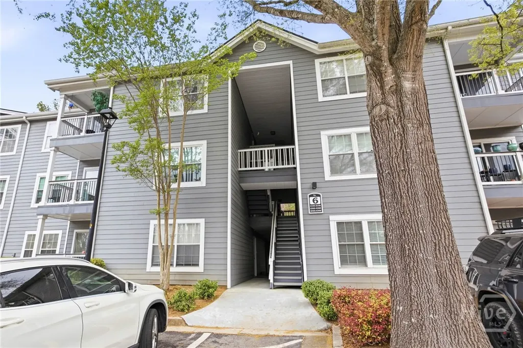 6208 Santa Fe Parkway Sandy Springs GA 30350