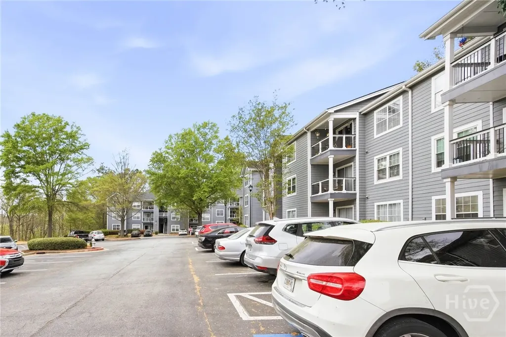 6208 Santa Fe Parkway Sandy Springs GA 30350