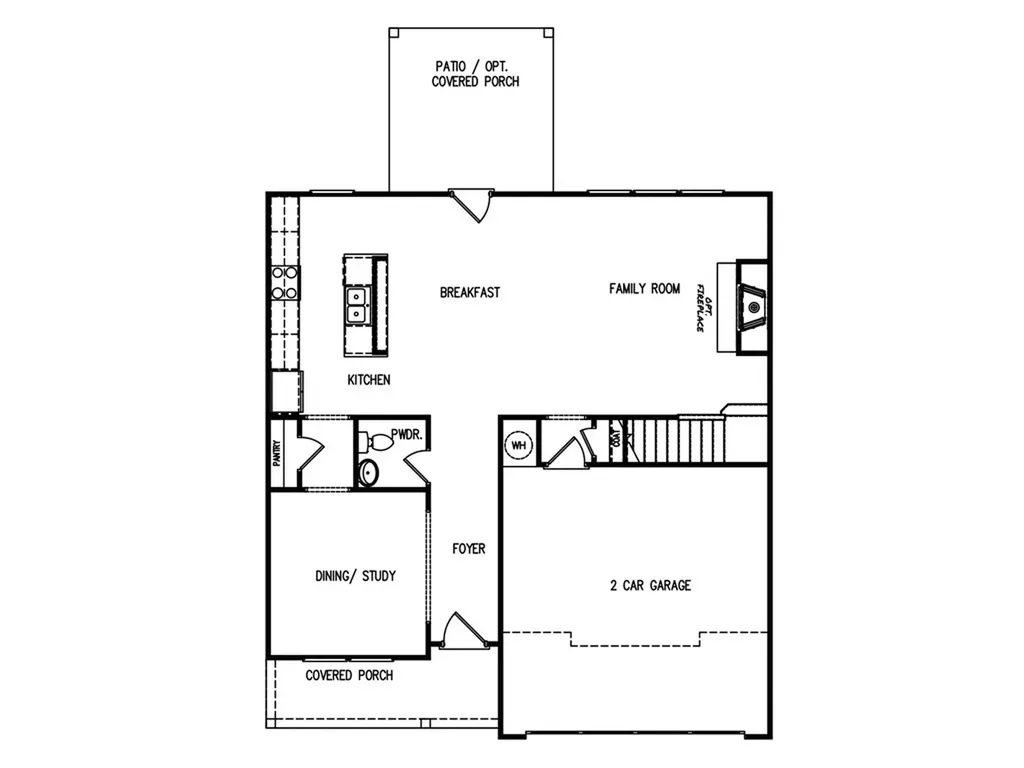 534 Lillian Way Statham GA 30666