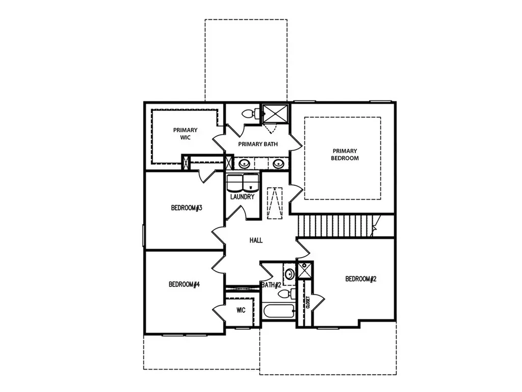 534 Lillian Way Statham GA 30666