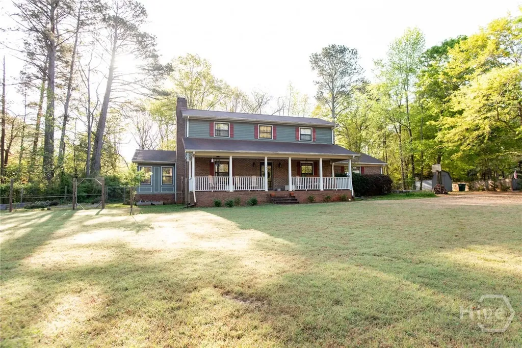 145 Lost Tree Trail Athens GA 30605