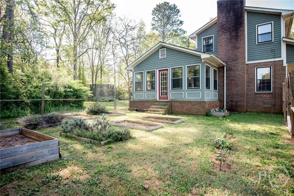145 Lost Tree Trail Athens GA 30605