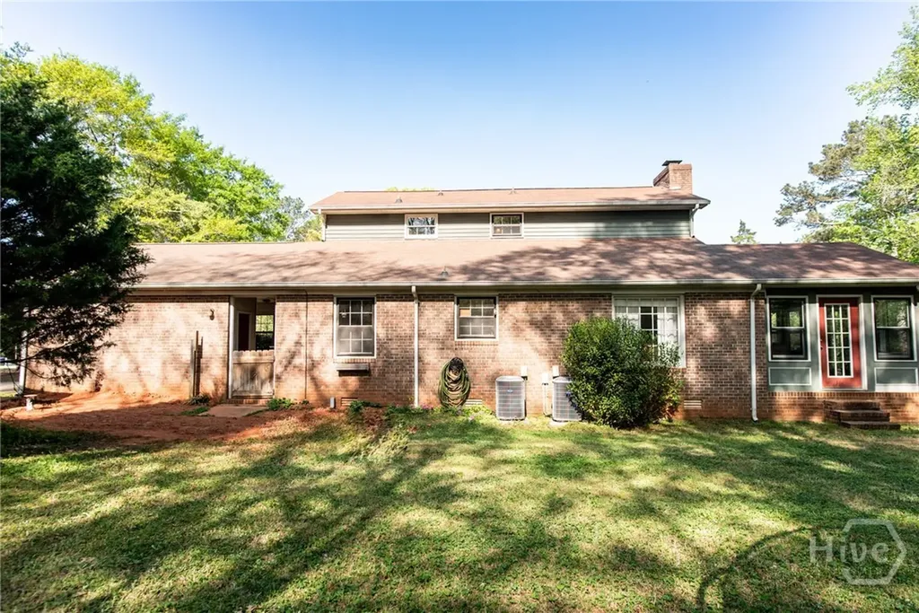 145 Lost Tree Trail Athens GA 30605