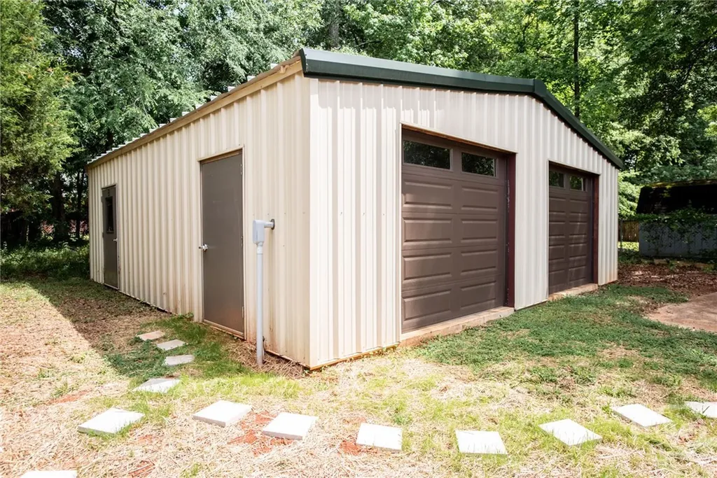 145 Lost Tree Trail Athens GA 30605