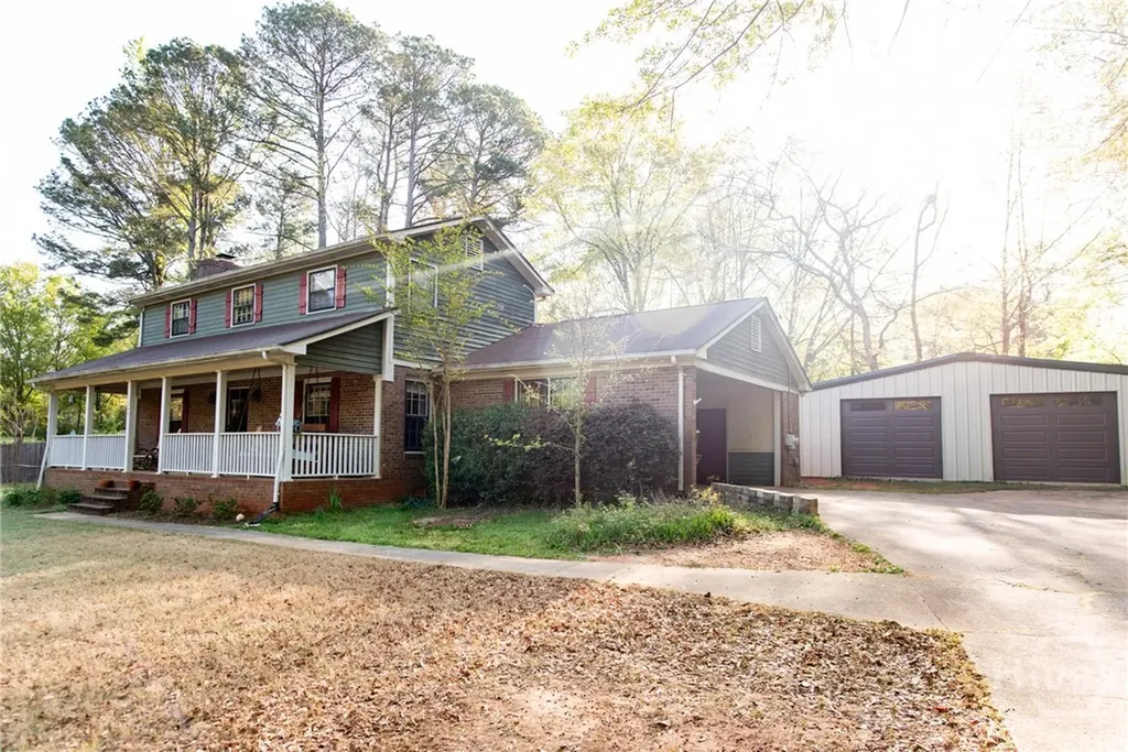 145 Lost Tree Trail Athens GA 30605