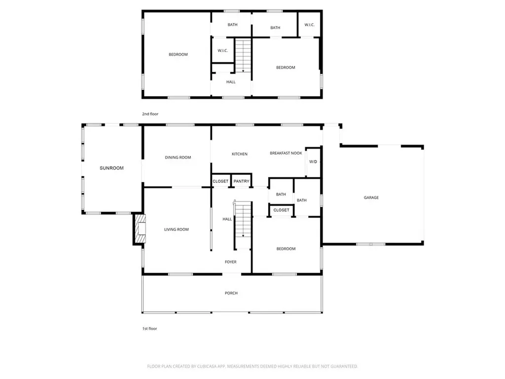 145 Lost Tree Trail Athens GA 30605