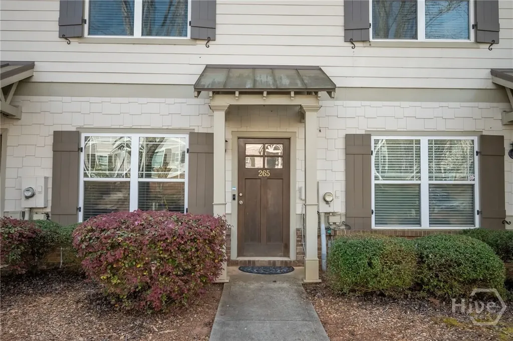 265 Center Park Lane Athens GA 30605