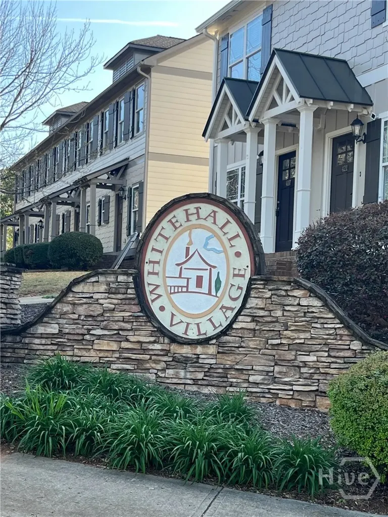 265 Center Park Lane Athens GA 30605