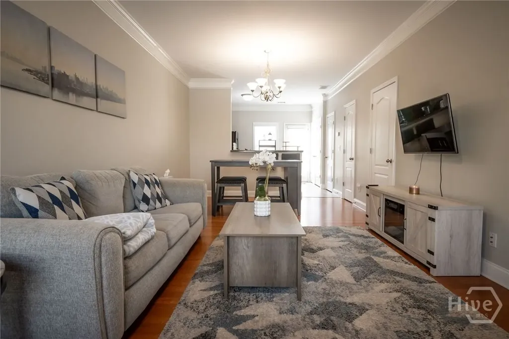 265 Center Park Lane Athens GA 30605