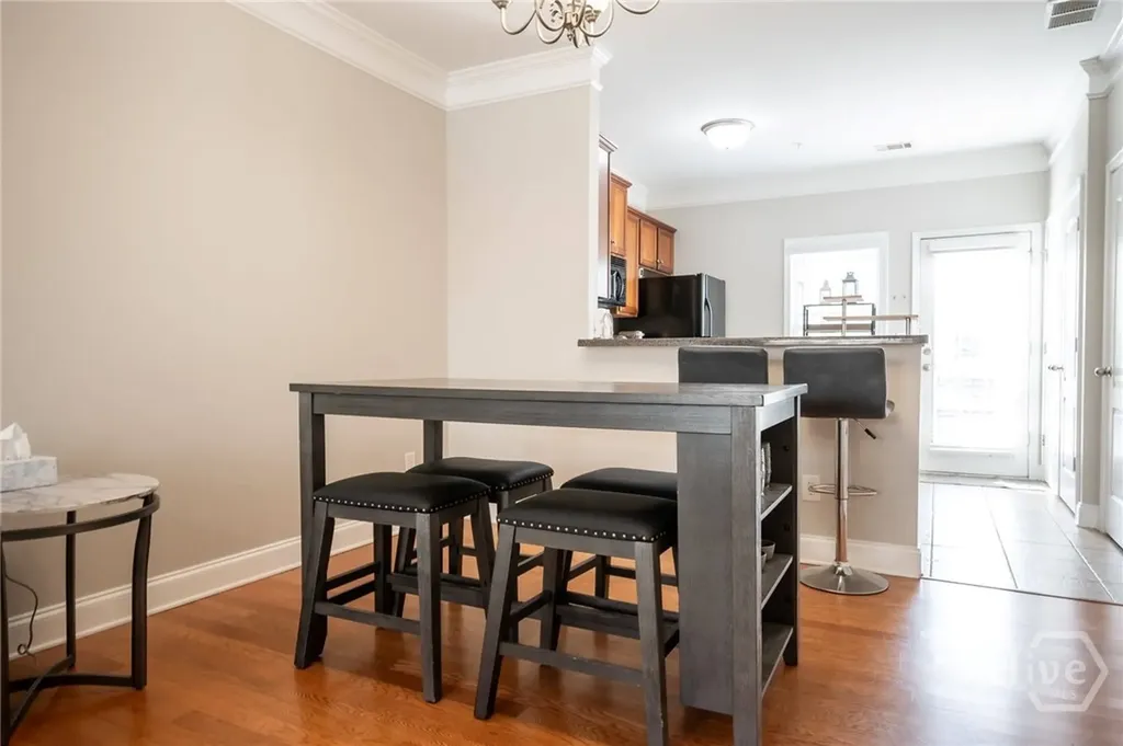 265 Center Park Lane Athens GA 30605