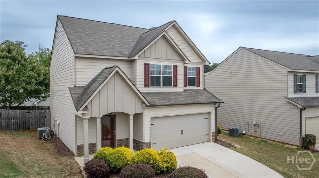 250 Jennings Court Athens GA 30606