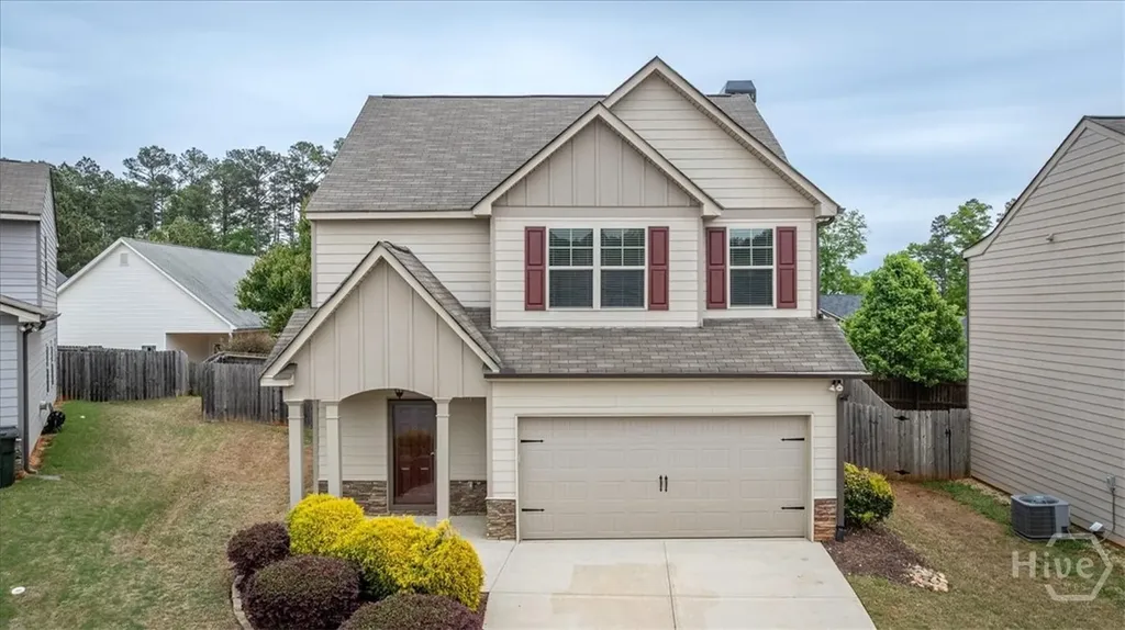 250 Jennings Court Athens GA 30606